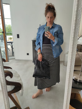 Preview: Jeans Hemd